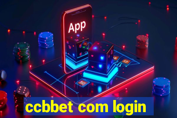 ccbbet com login